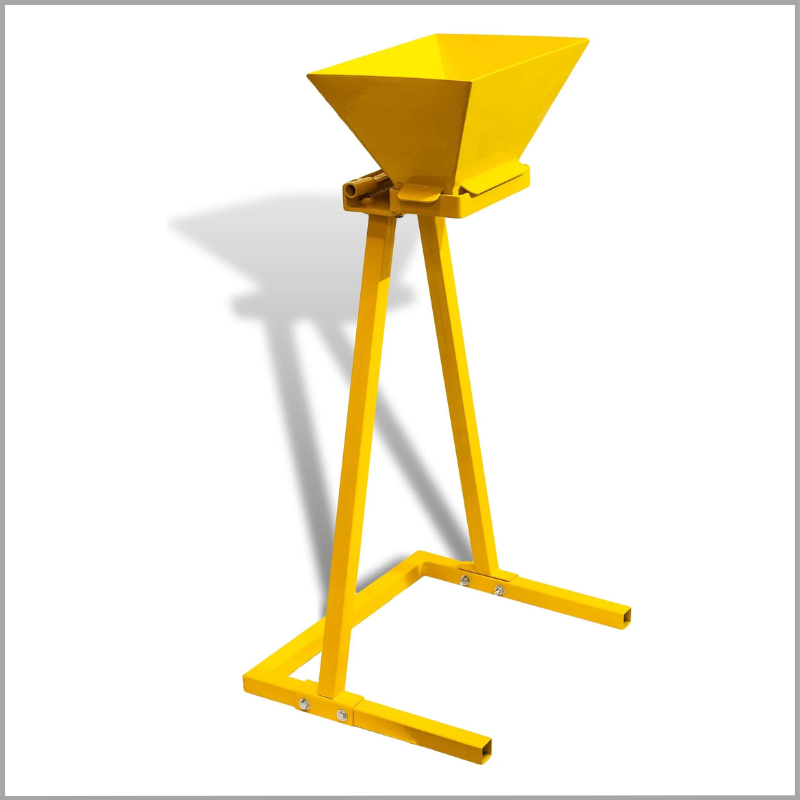 Sand Bag Filler